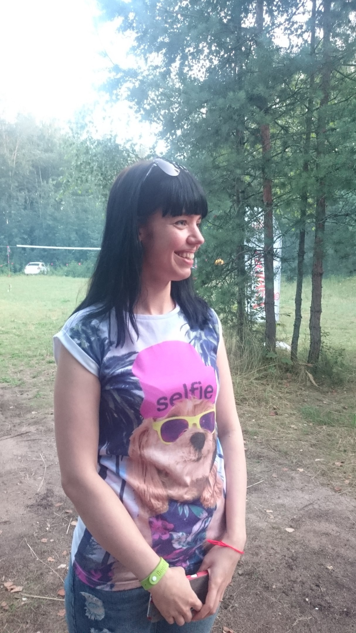 Походная Романтика 25. Луксури Фрайдэй Вилладж | 11-13.08.2017. Галерея Фантим