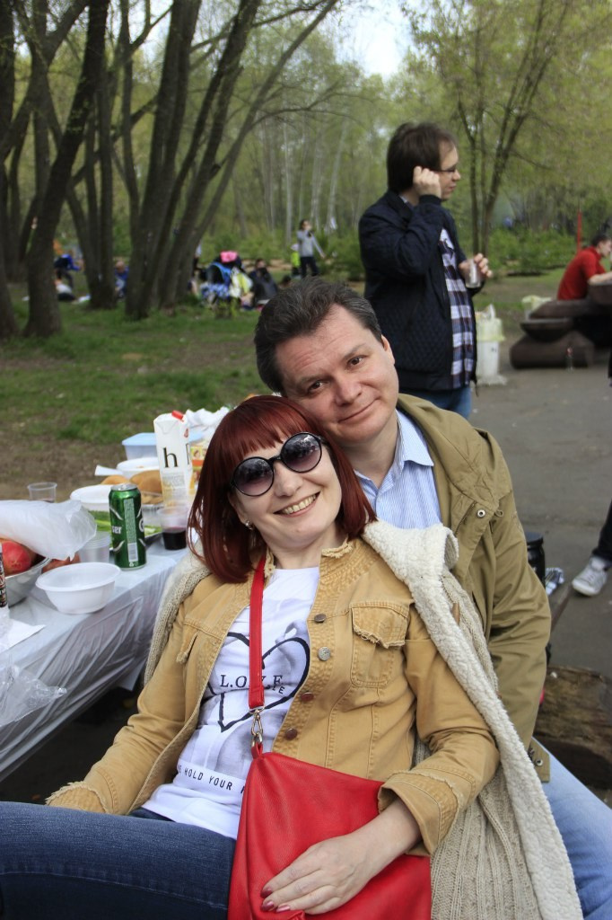 Шашлыки | 01.05.2016. Галерея Фантим