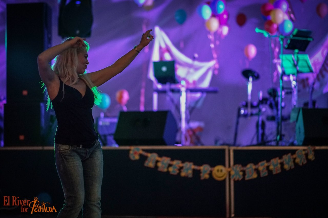 День рождения Фантима. 7 лет! | 21-22.05.2016. Галерея Фантим