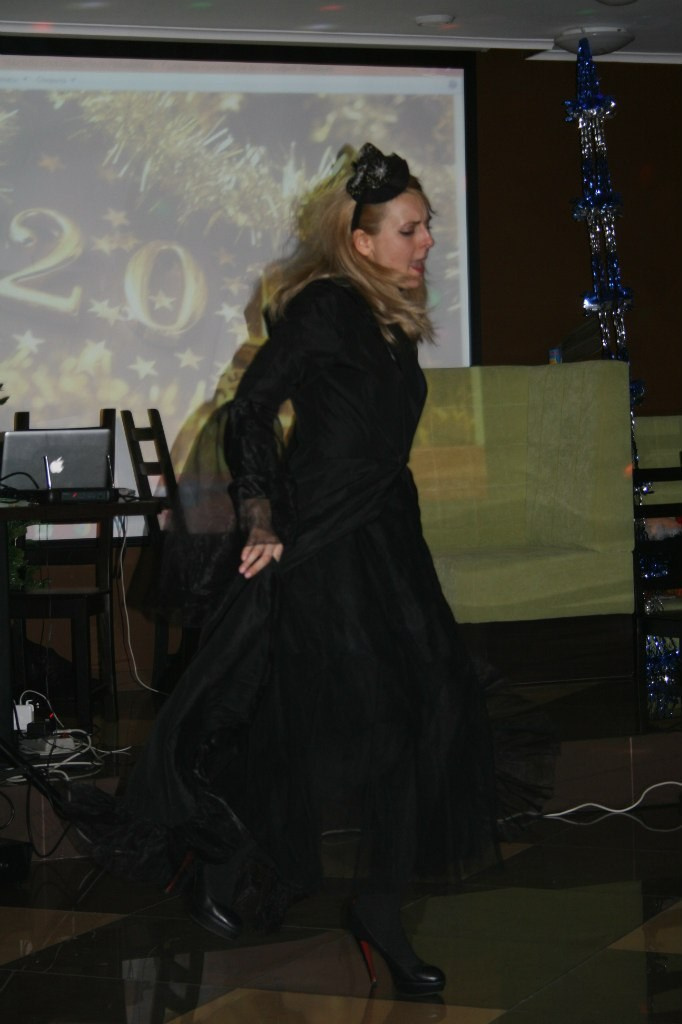 Новый Год 2015!!! | 31.12.2014-02.01.2015. Галерея Фантим