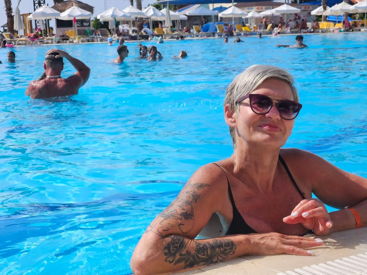 Фантимоотпуск. Турция | сентябрь 2023. Галерея Фантим