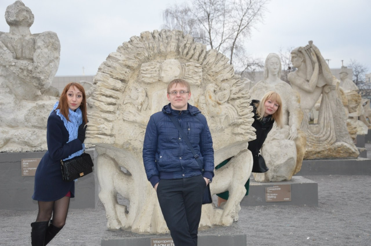 Фотосуббота | 21.03.2015. Галерея Фантим