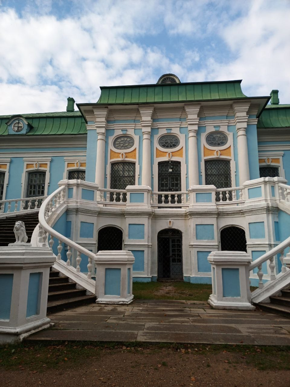 Вязьма. Экскурсионная поездка | 28.09.2024. Галерея Фантим