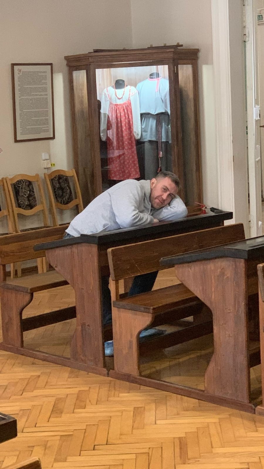 Смоленск | 05-06.04.2025. Галерея Фантим