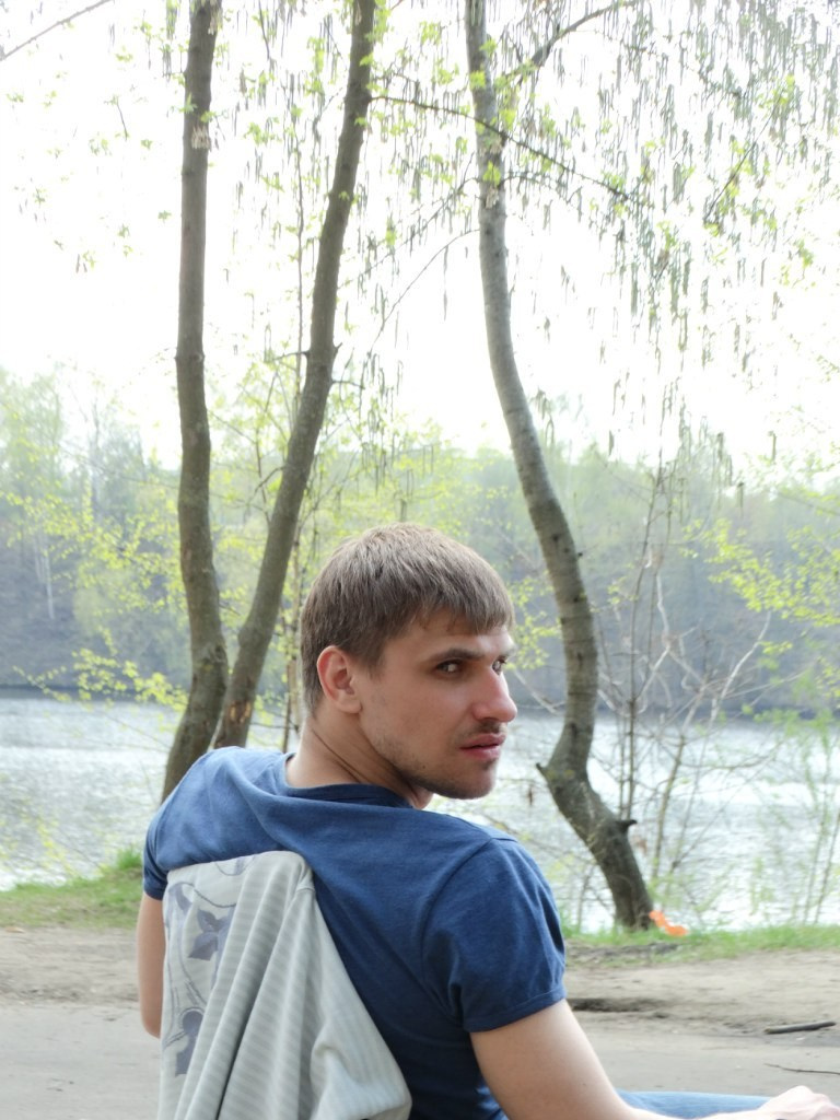 Шашлыки | 01.05.2016. Галерея Фантим