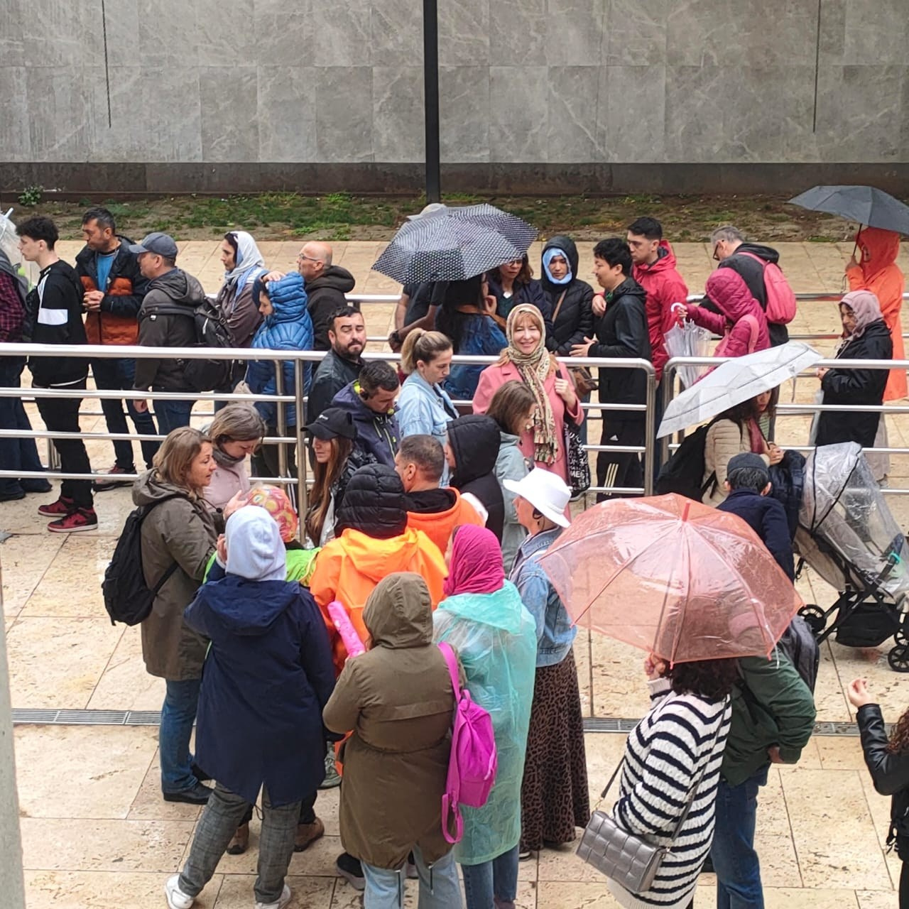 Великолепный Стамбул | 28.04 — 02.05.2024. Галерея Фантим