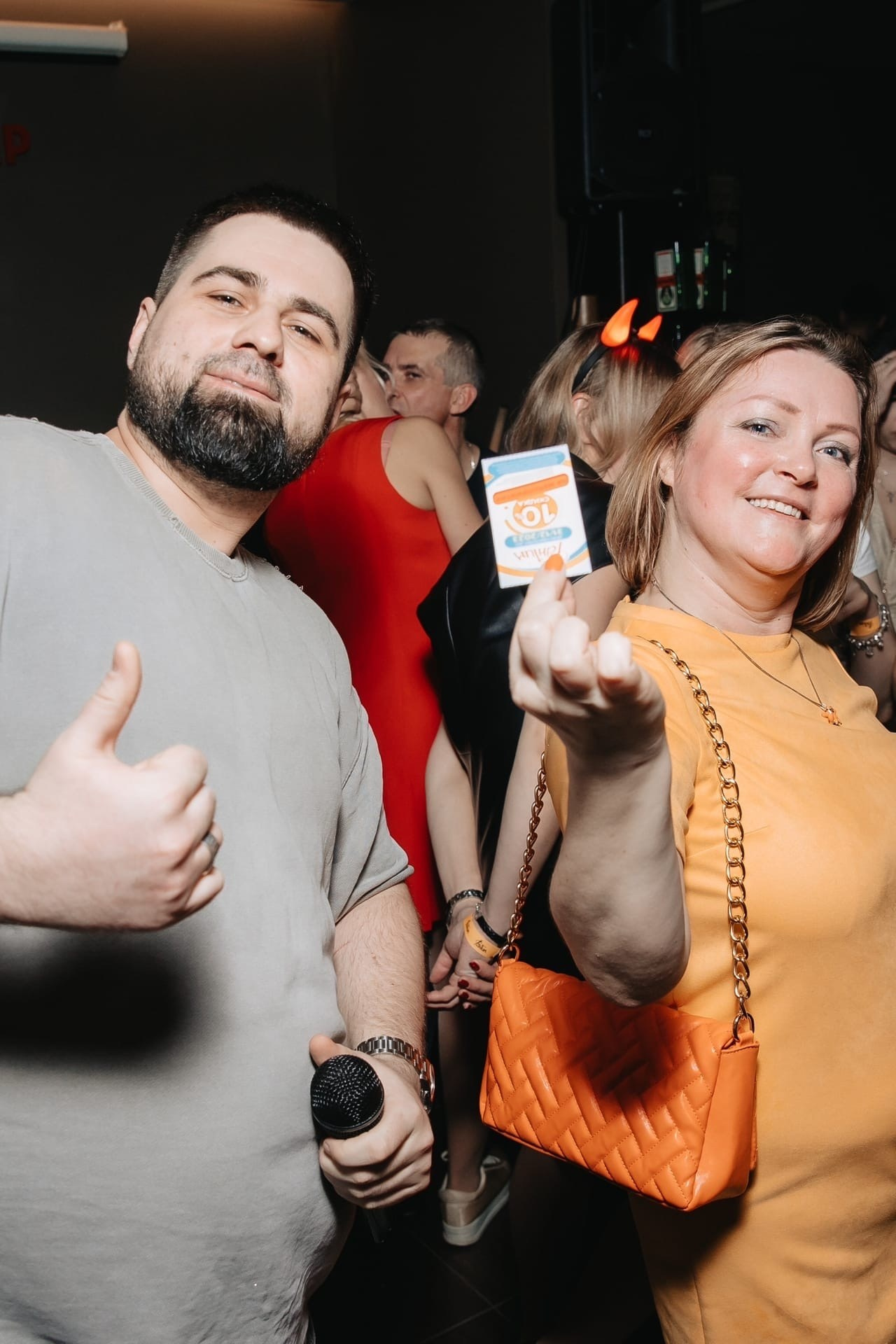 «Новогодний корпоратив». Клубная вечеринка | 24.12.22. Галерея Фантим