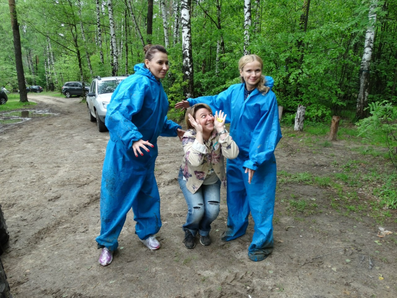 Квадроциклы |23.05.2015. Галерея Фантим