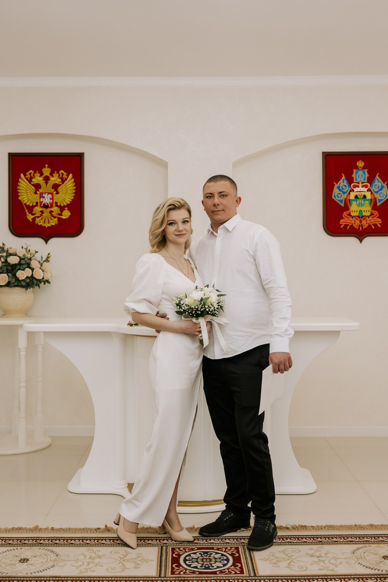 Отзывы. Свадебный фотограф в Краснодаре Татьяна Гура