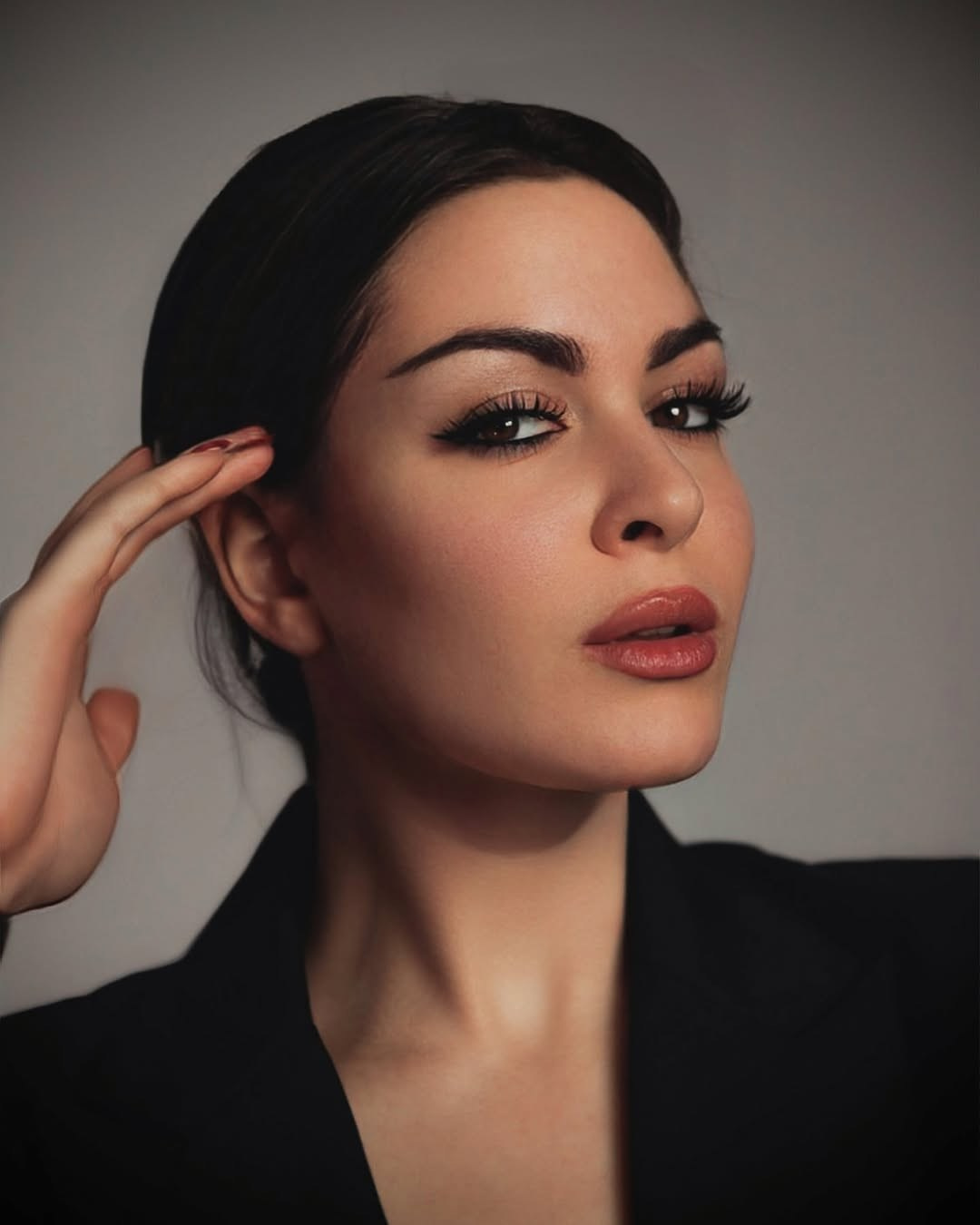 Nadya. Фотограф Москва|Дарья Тельнова