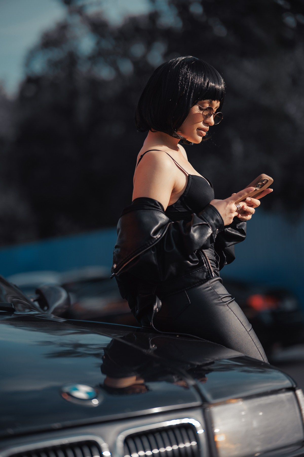 Фотосеты. Фотограф Кирилл Дорофеев, г. Москва