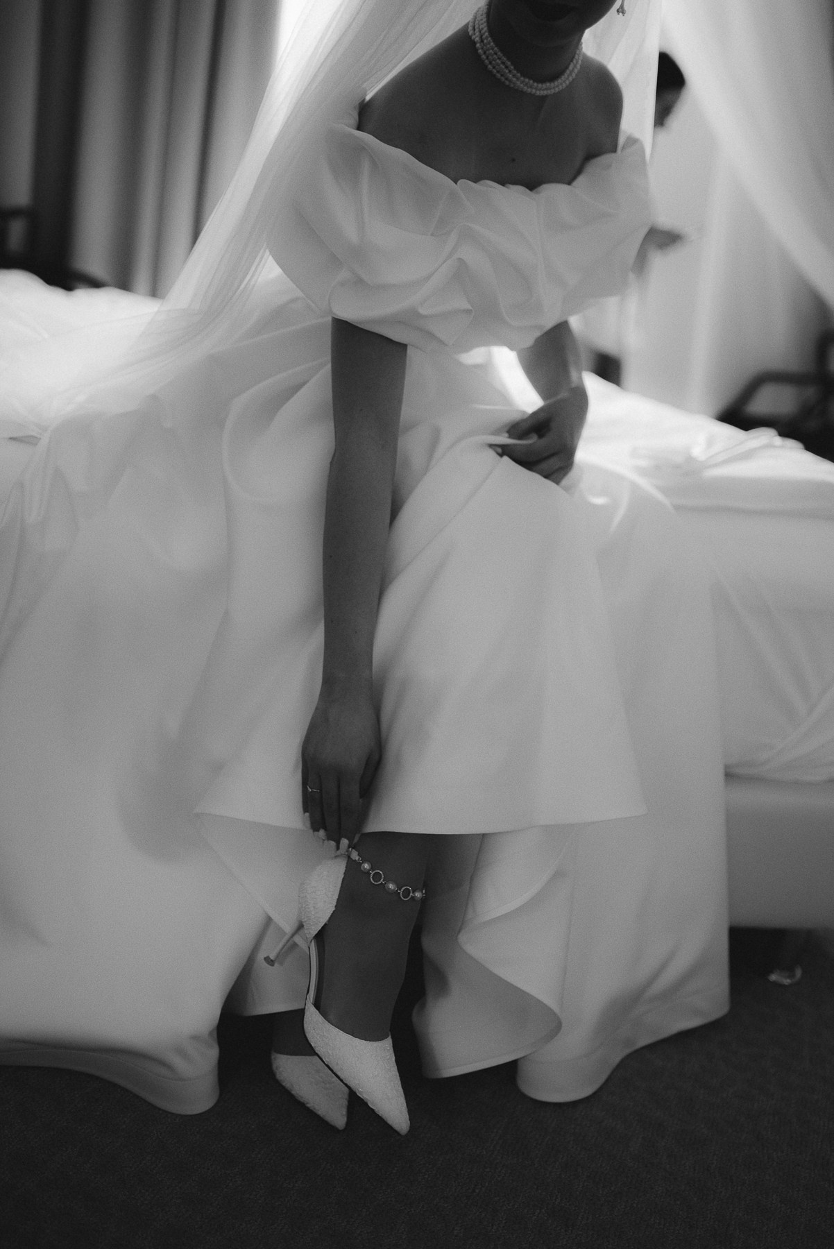 Аня и Саша. Свадебный и семейный фотограф в Рязани Калинкина Мария