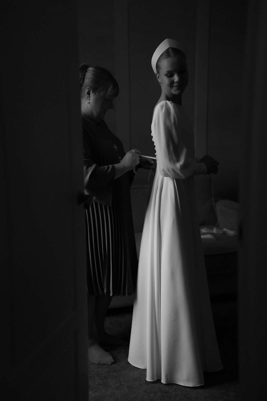 Марго и Михаил. 2023. Свадебный фотограф Великий Новгород Станислав Кособудский