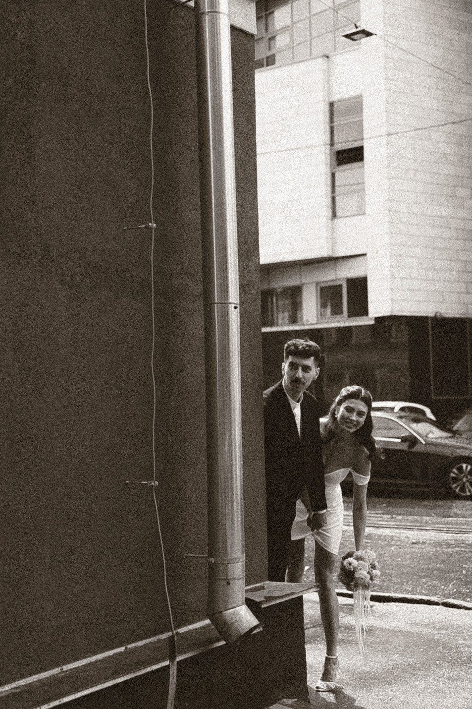 Толя и Карина. Фотограф Нижний Новгород