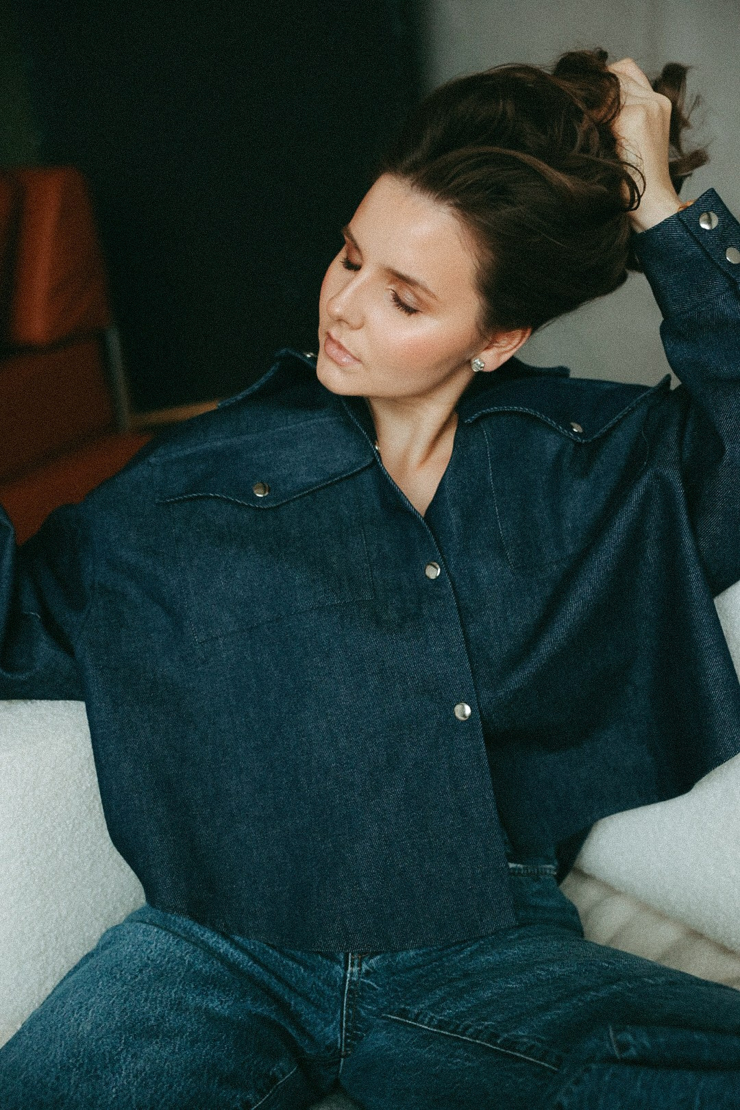 Катя. Фотограф Нижний Новгород