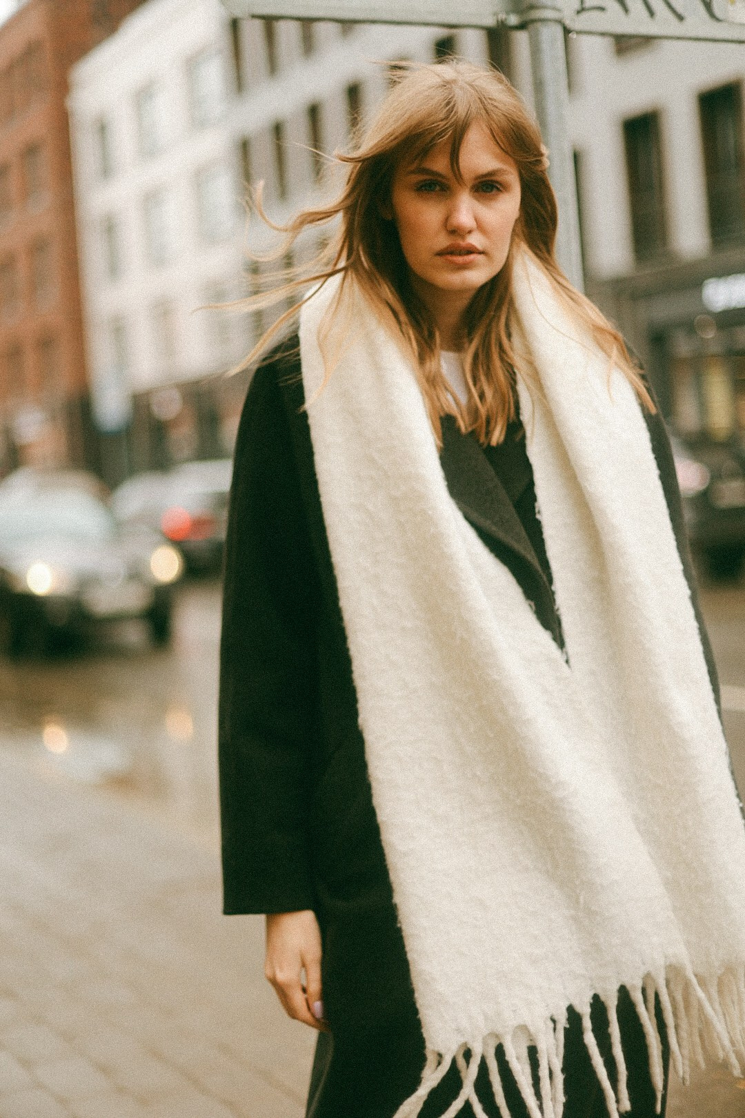 Лена. Фотограф Нижний Новгород