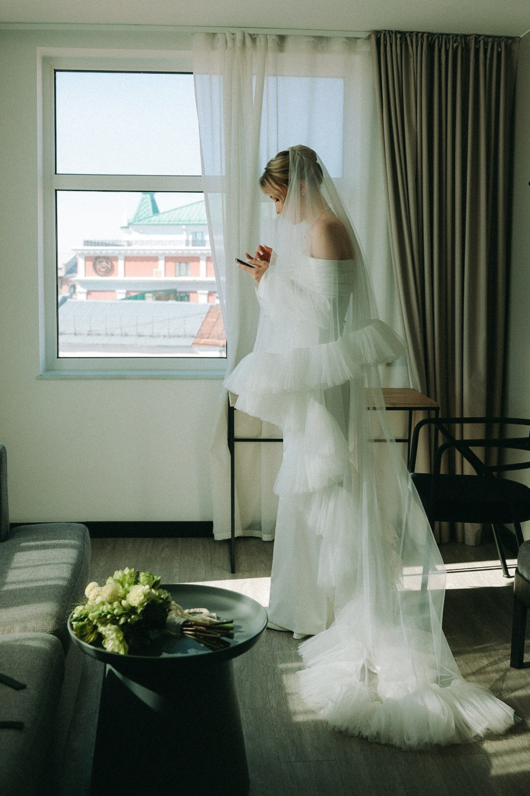 Илья и Настя. Фотограф Нижний Новгород