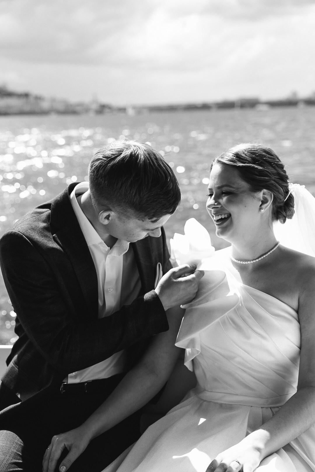 Арсений и Мария. Фотограф Нижний Новгород