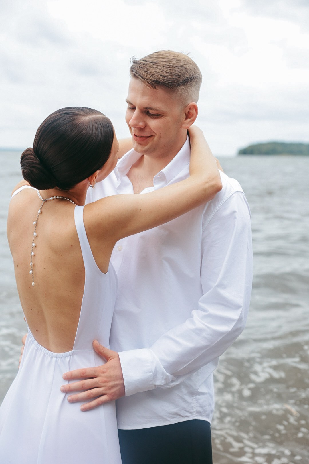 Максим и Настя. Фотограф Нижний Новгород