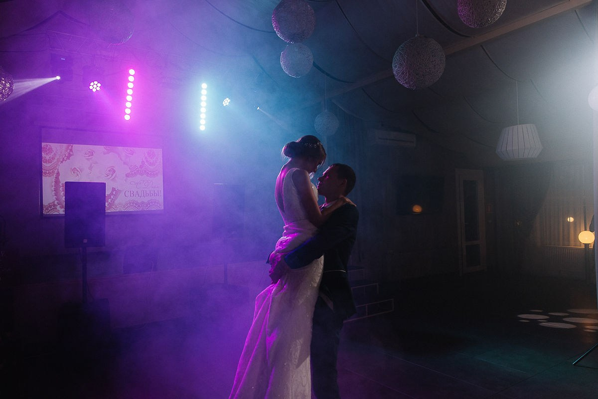 Елена и Евгений