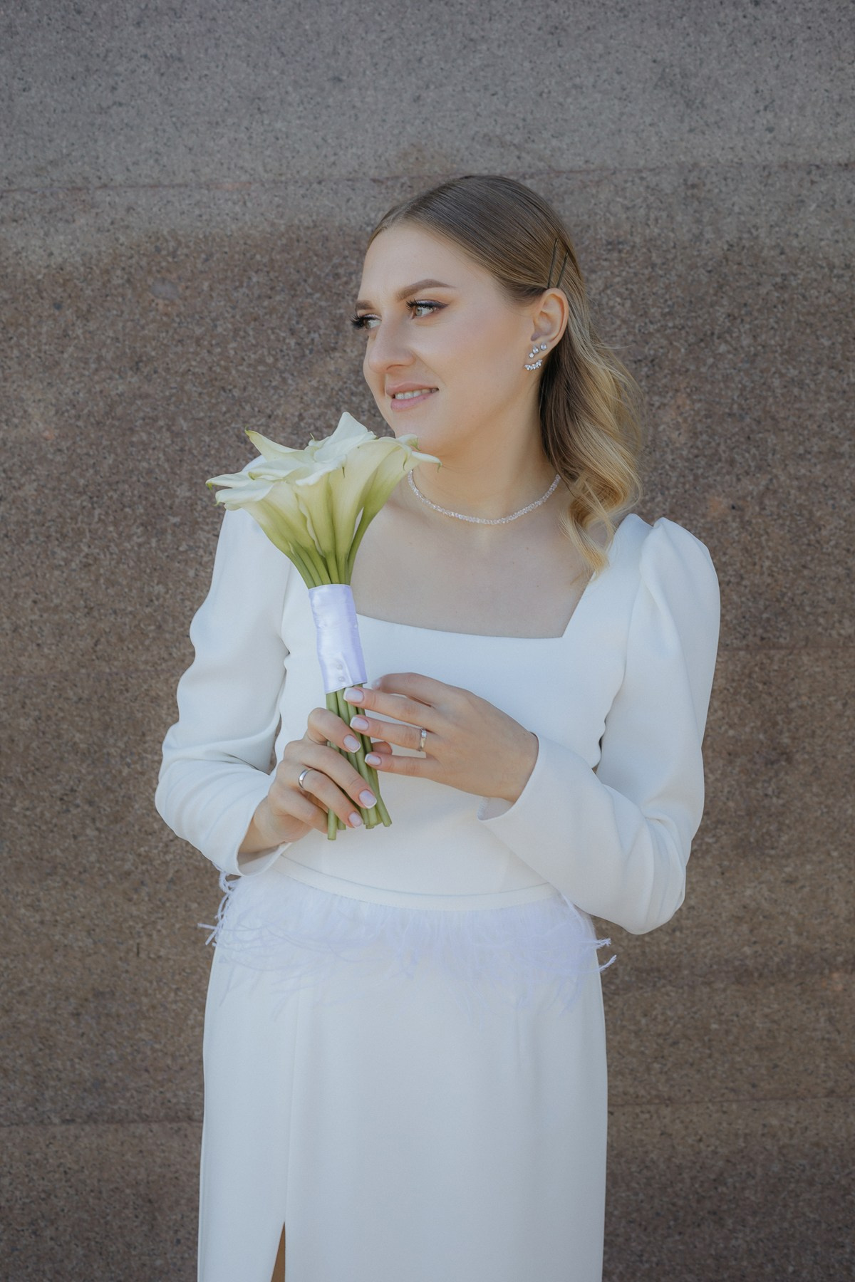 Анна+Павел. Свадебный, семейный фотограф Брянск, Москва — Виктория Антропова