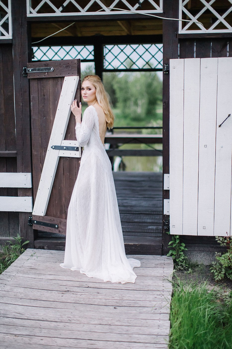 Лера и Иван