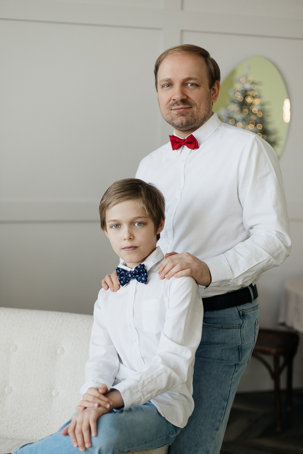 Новый год 2025