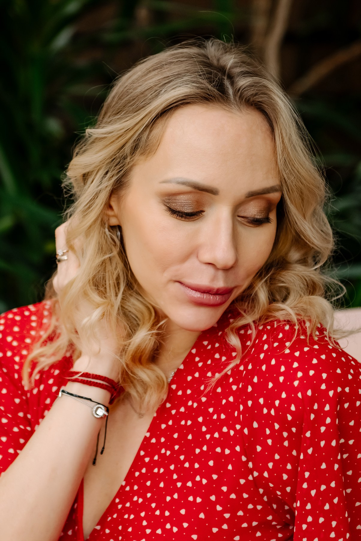 В Оранжерее. Свадебный и сеейный фотограф в Санкт-Петербурге Елена Худякова