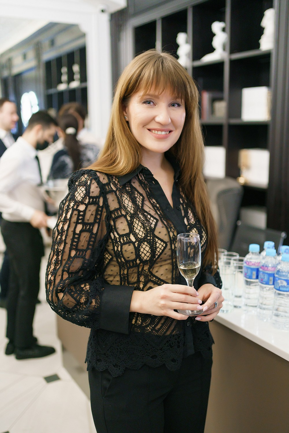 Корпоративные мероприятия. Демичев Стас фотограф