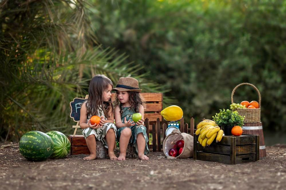 АРБУЗЫ. Фотограф для маркетплейсов Михаил Бове