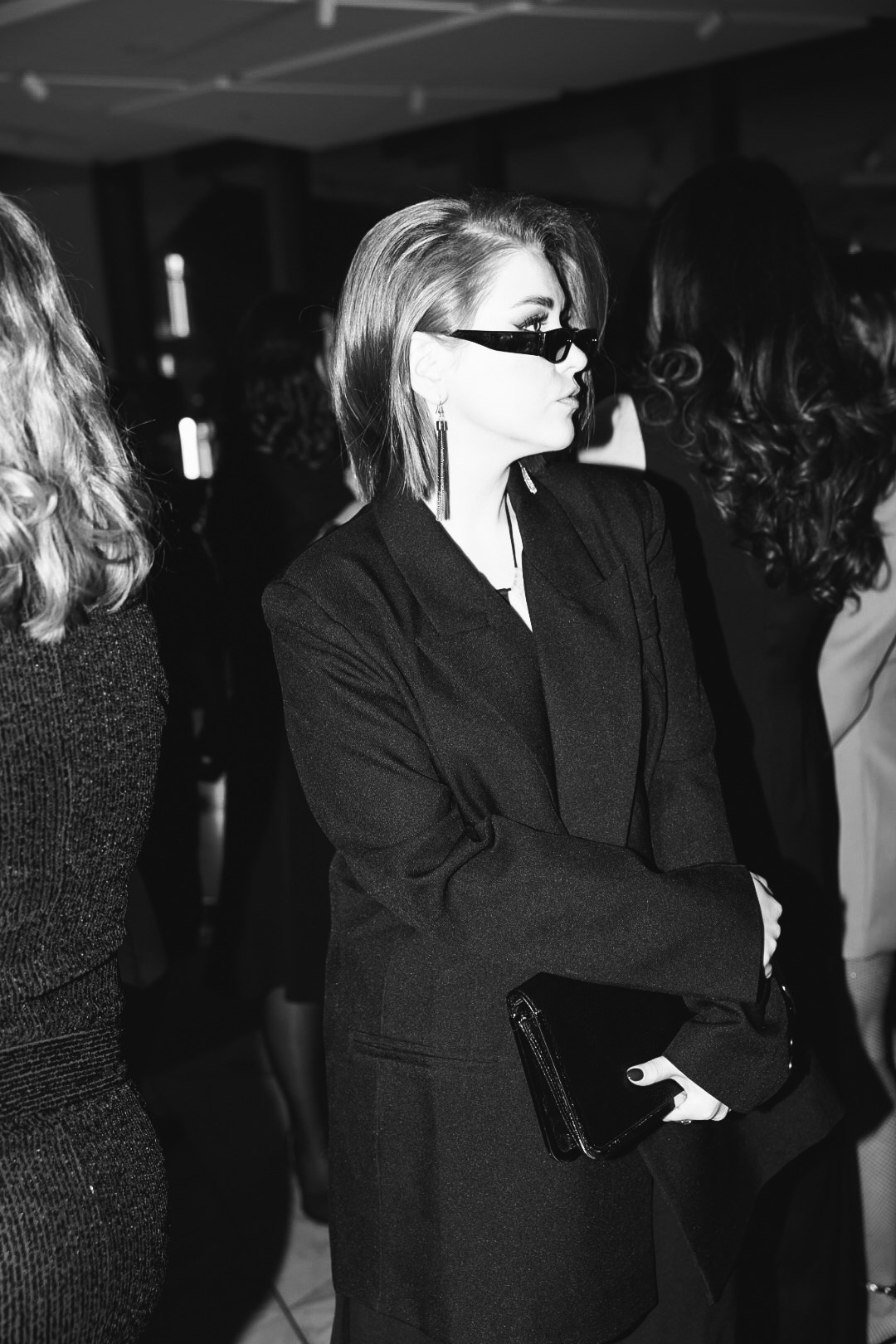 Новый год STONE. Фотограф Нижний Новгород