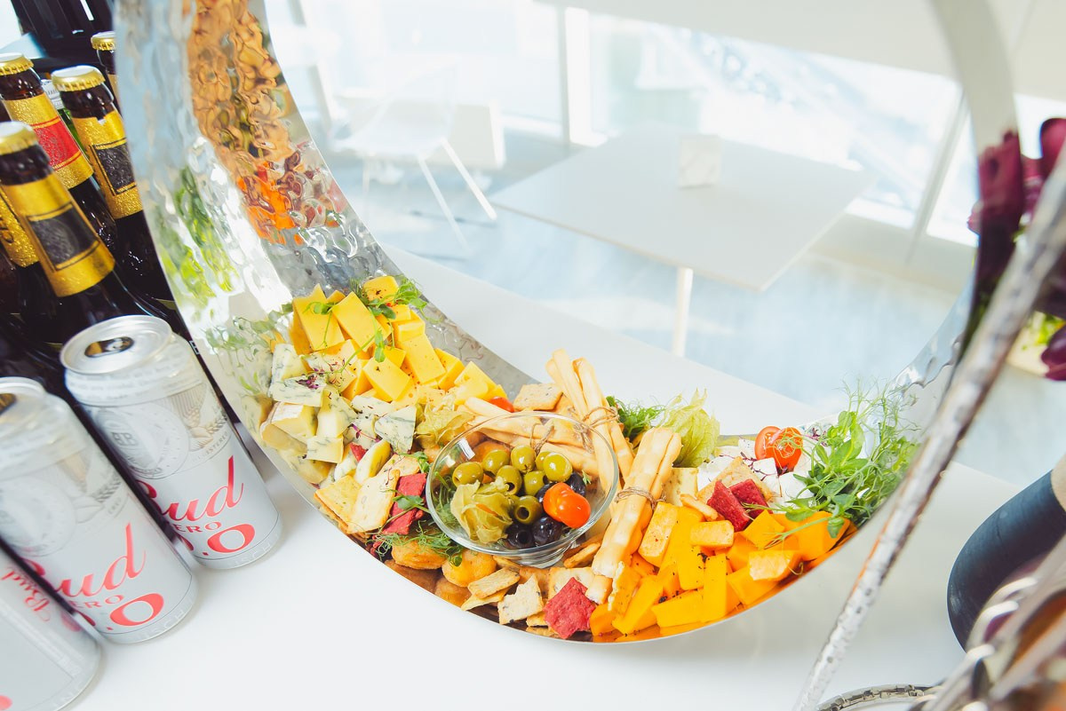 БЦ «5 МОРЕЙ» День рождения «YANDEX» Ростов-на-Дону