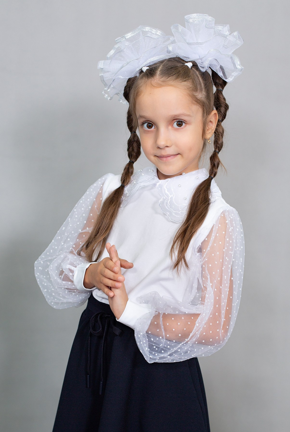 1-3 класс. Студия «Фокус» детская фотография Ольги Поповой г. Бийск