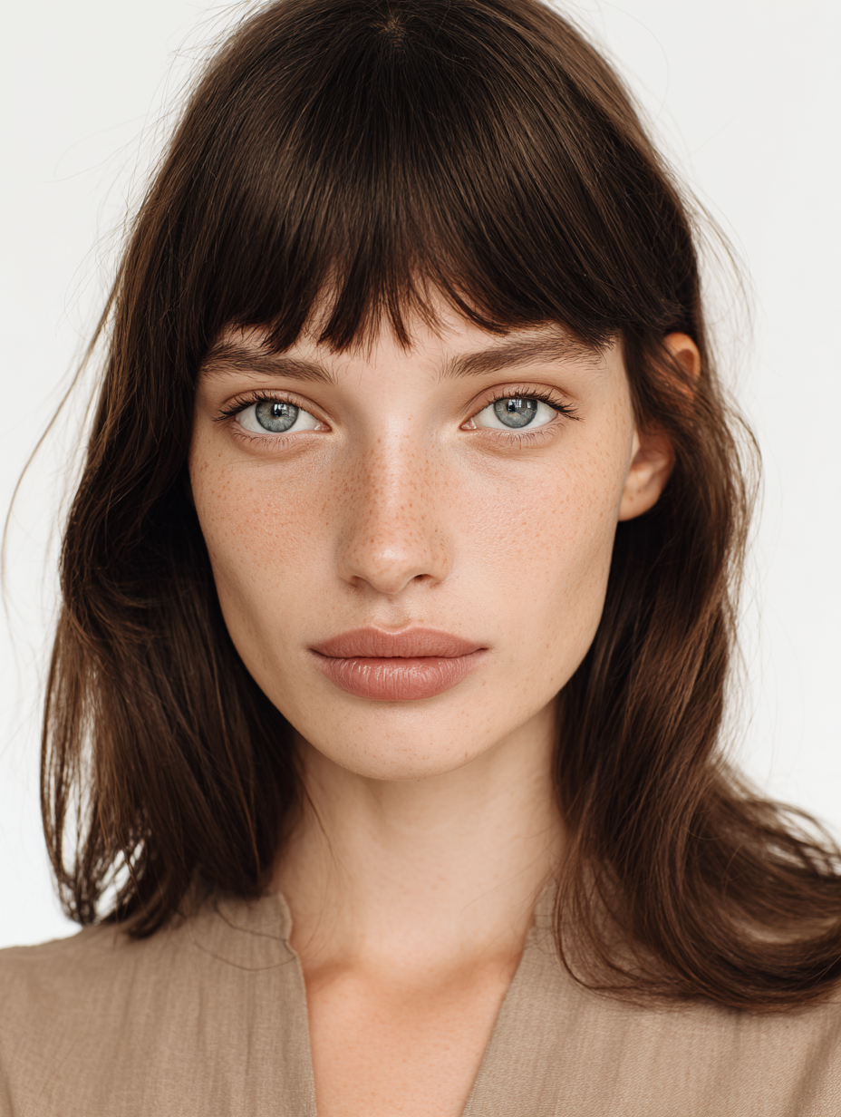 AI-модели — генерация образов под задачи брендов | jl.art.ai.lab. Анна Карчмит — AI-художник. Эдиториал, нейрофотосессия и контент для fashion и beauty брендов