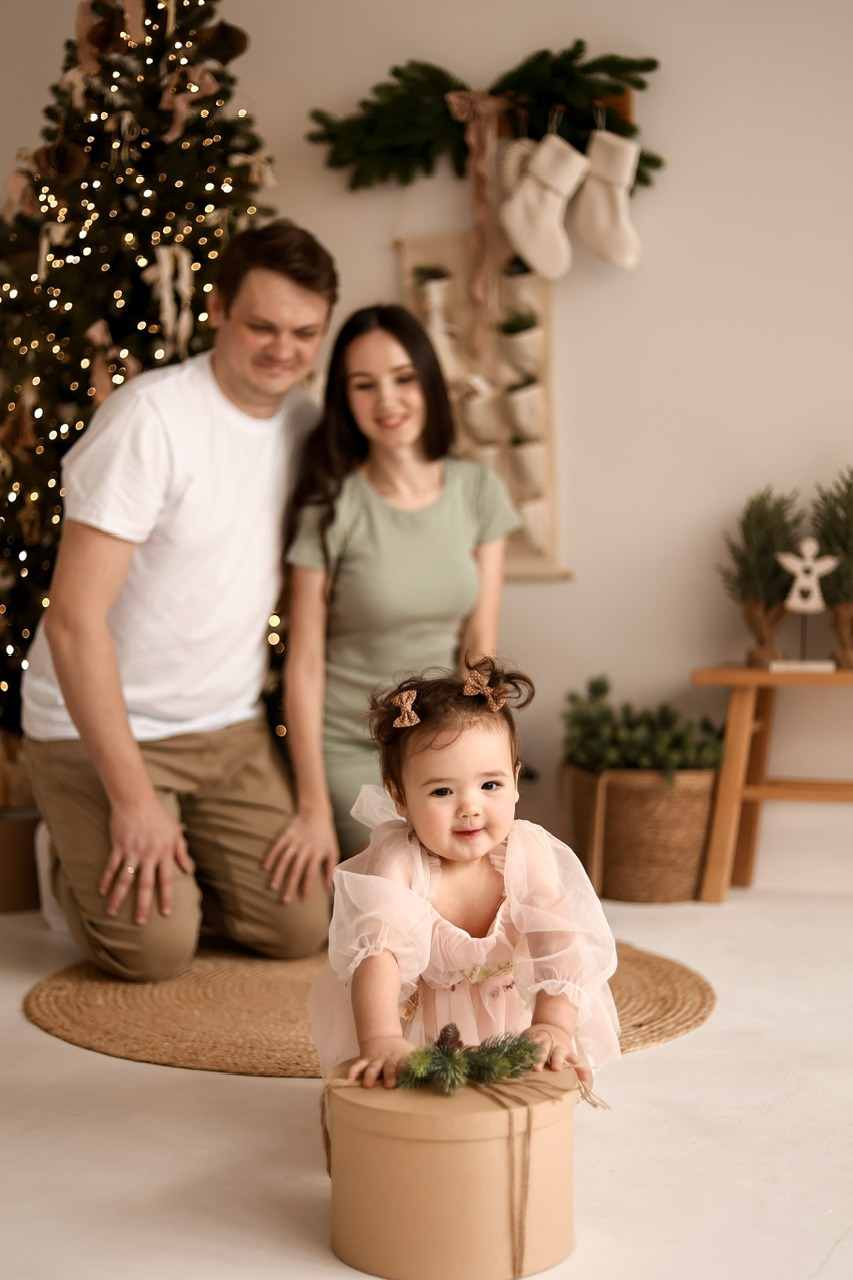 Семейная фотосъёмка студия/ прогулка. Мишугина Ольга Фотограф новорожденных, семейный и детский фотограф