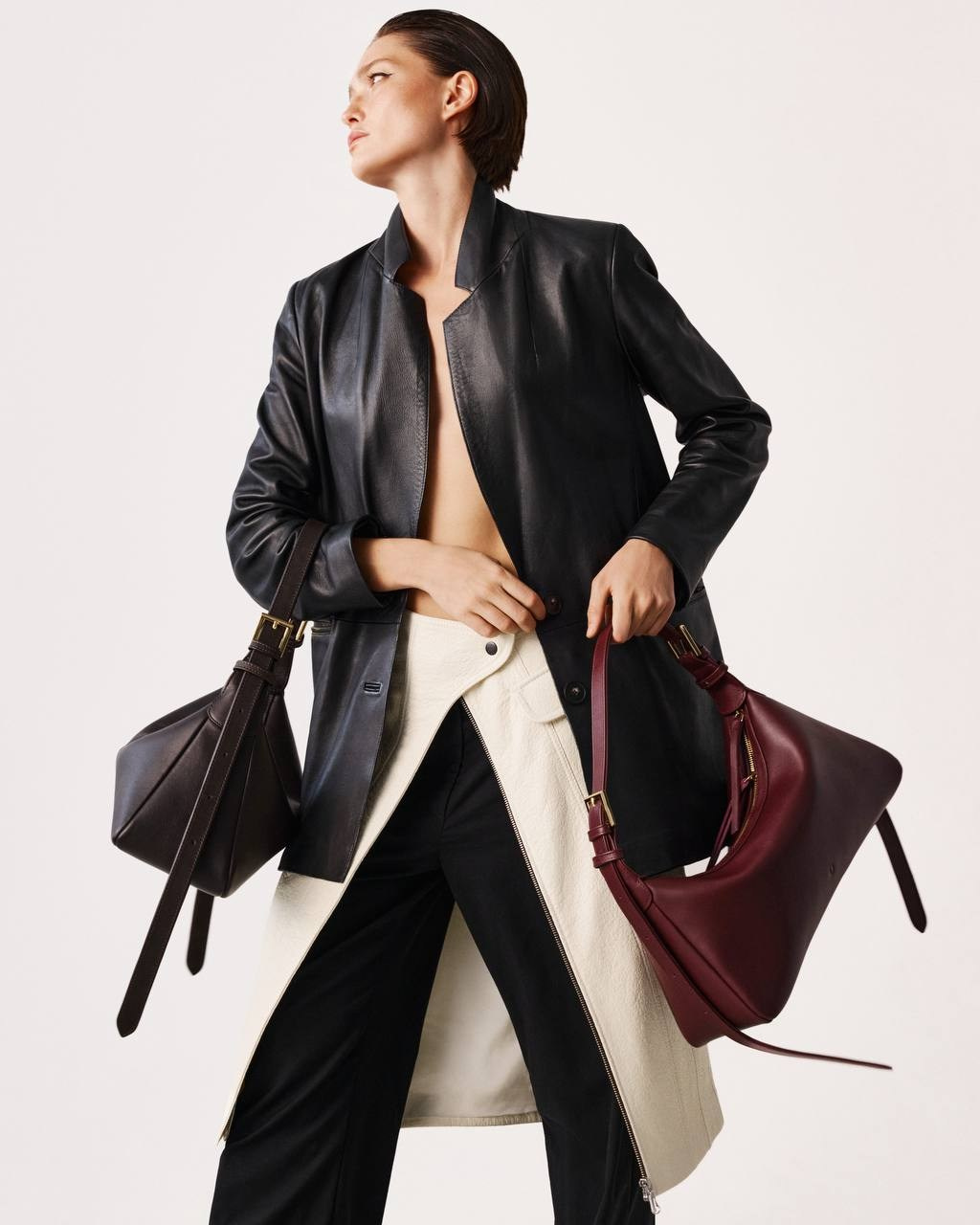 May. NOIRELLE production