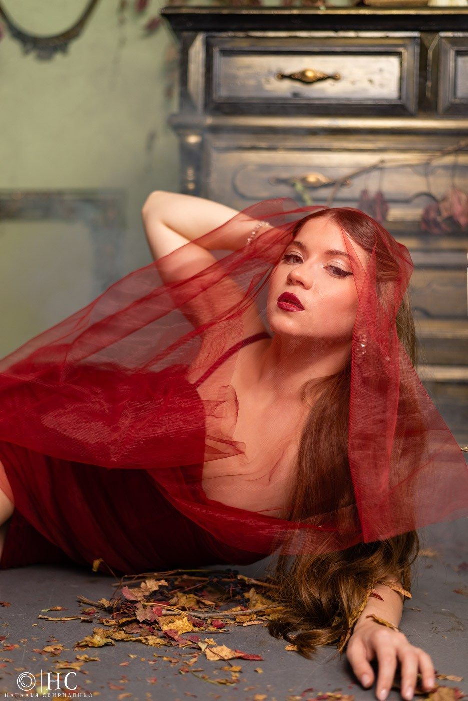 Фотограф в Кемерово Наталья Свириденко