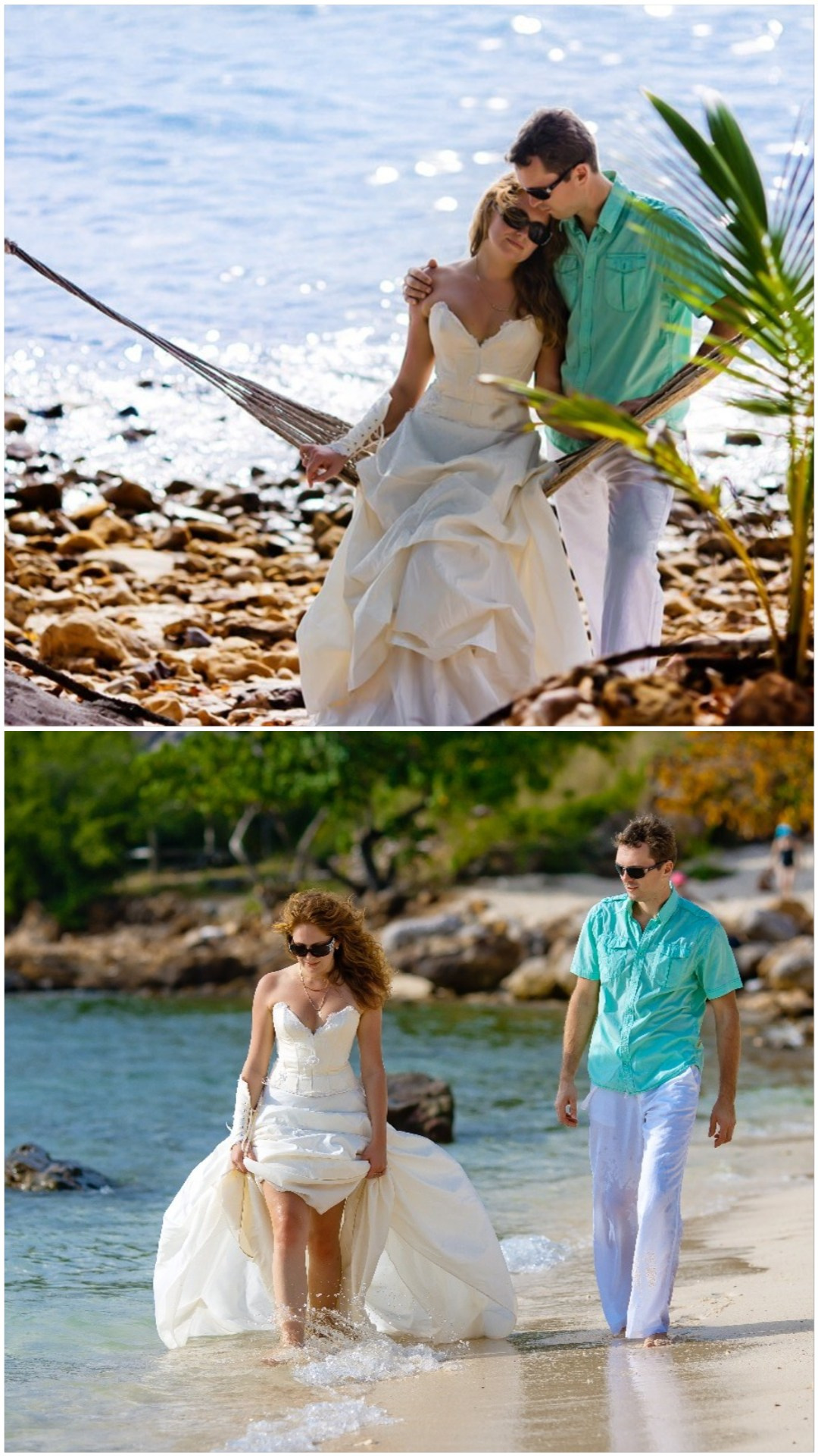 Свадебный фотограф Андрей Коновалов