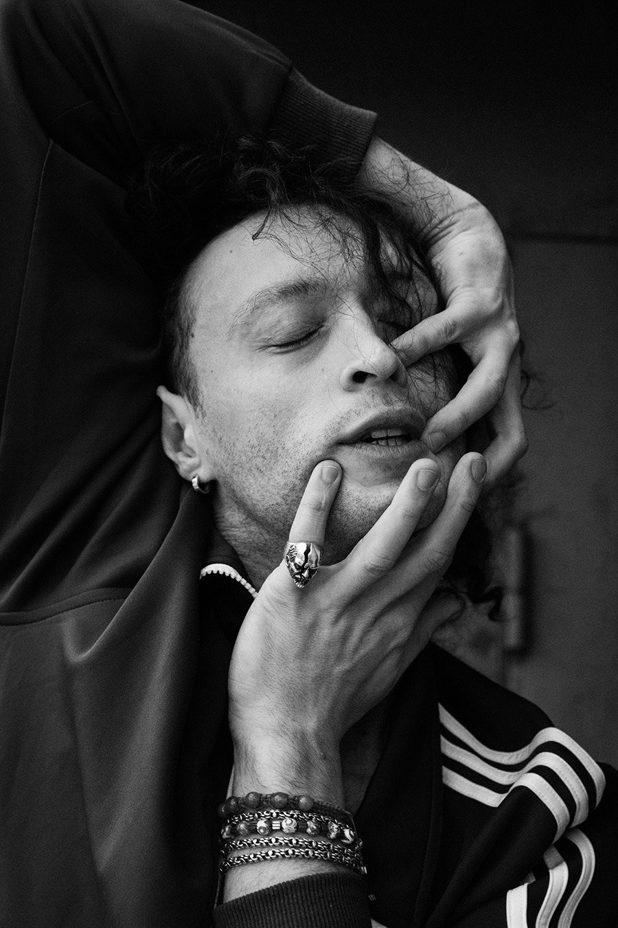 Виталя. Портретный фотограф / Панама / Анастасия Елизарова