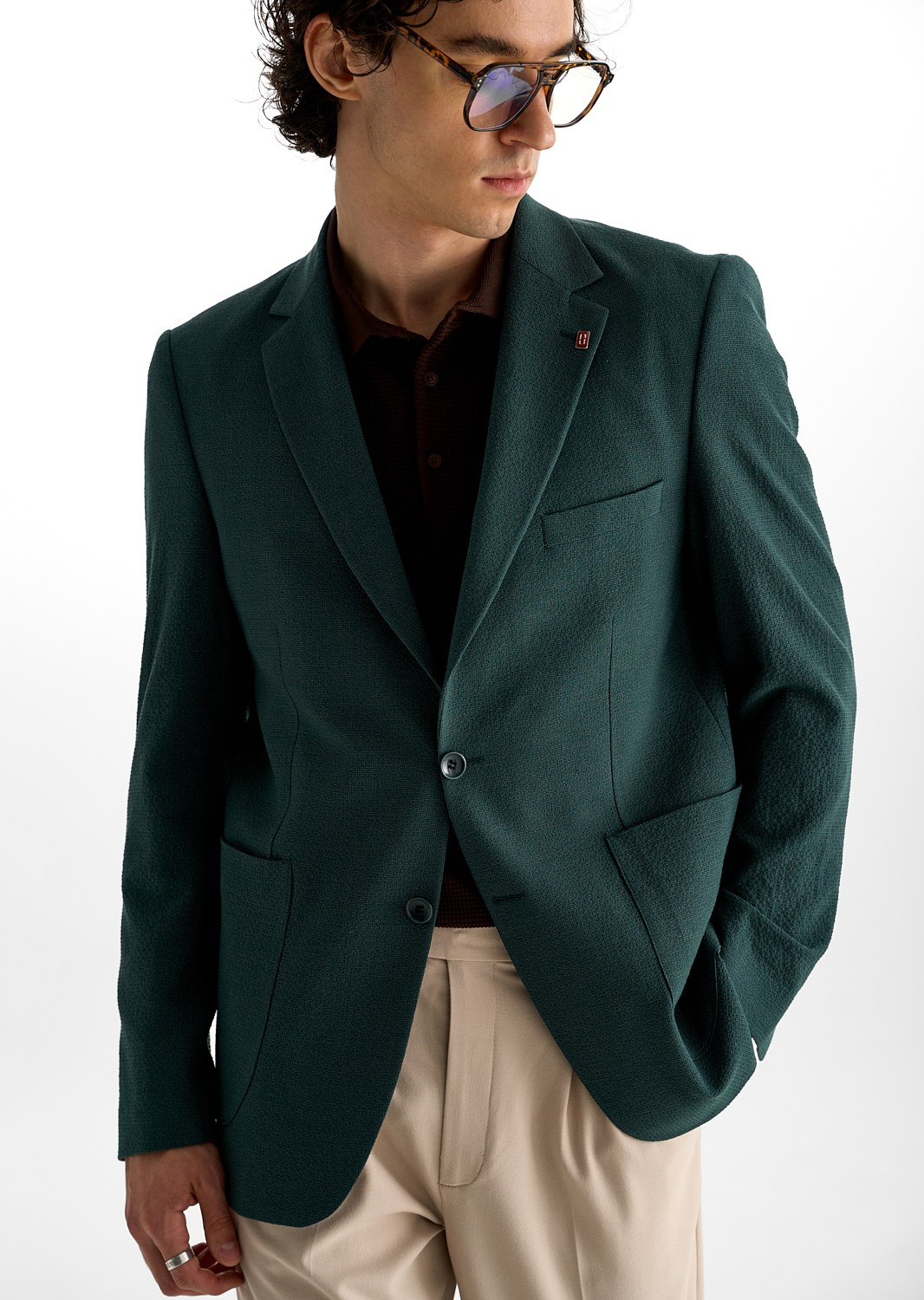 Михаил Евтух — фотограф для брендов и маркетплейсов в Минске