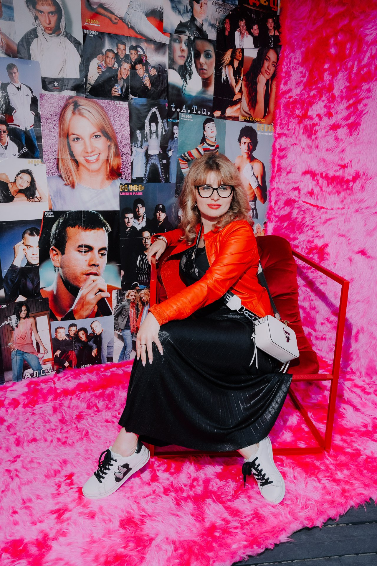 Çava MTV Hits. Андрей Цветков — репортажный, свадебный и портретный фотограф в Санкт-Петербурге