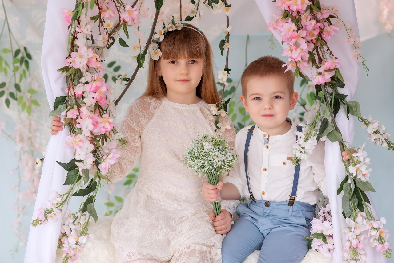 Отзывы. Семейный и детский фотограф Мария Полякова