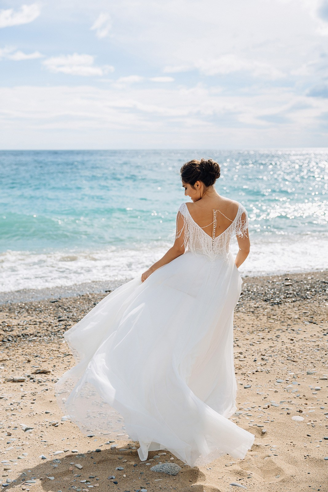 Свадебный фотограф в Иркутске Сапаров Александр