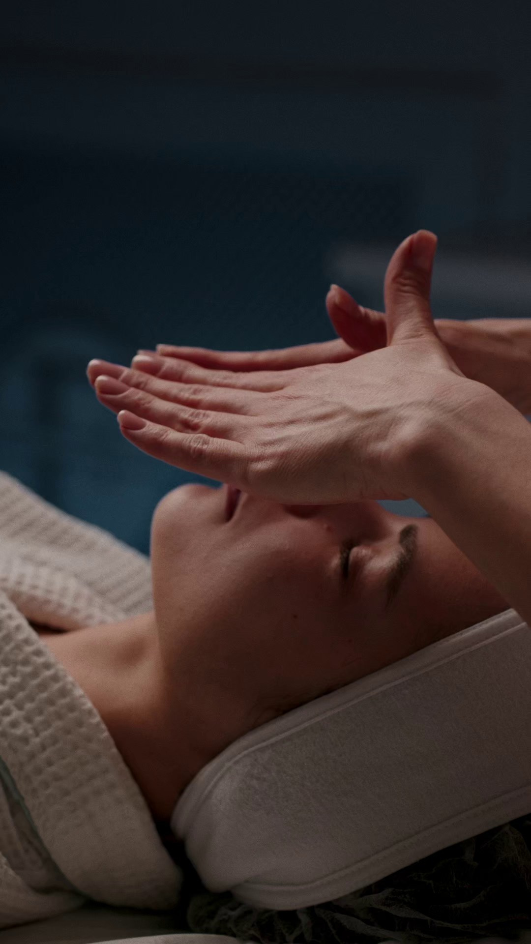 Reels. Фотограф и видеограф Андрей Яшин — фуд, предметная и портретная съёмка в современном стиле