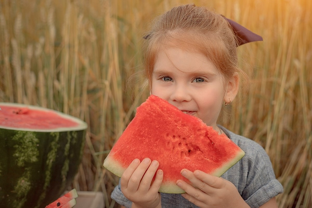 Детские фотосессии. Фотограф Лилия Ремизова, Рязань