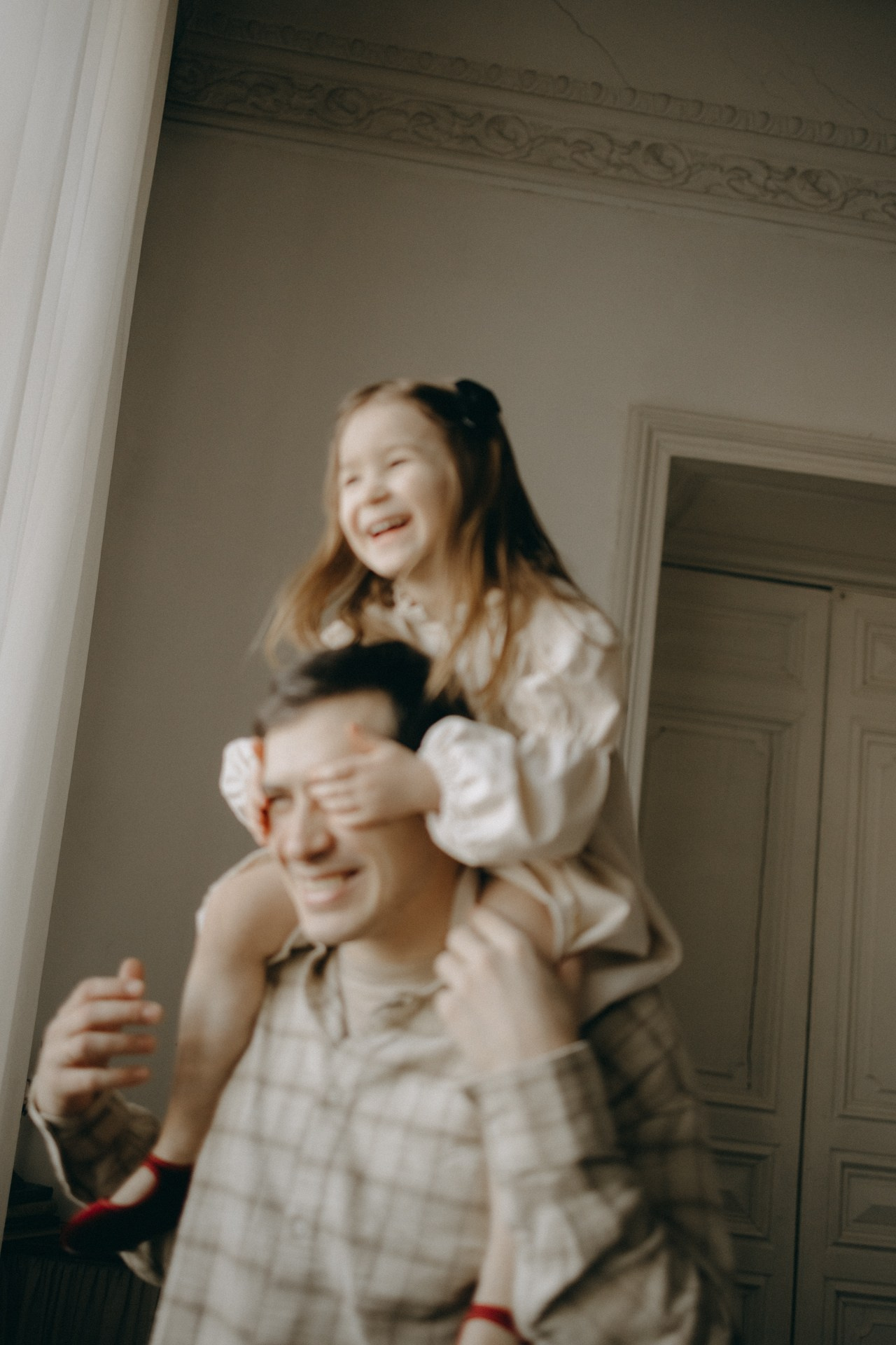 Вместе. Фотограф в Санкт-Петербурге Кристина Порванова