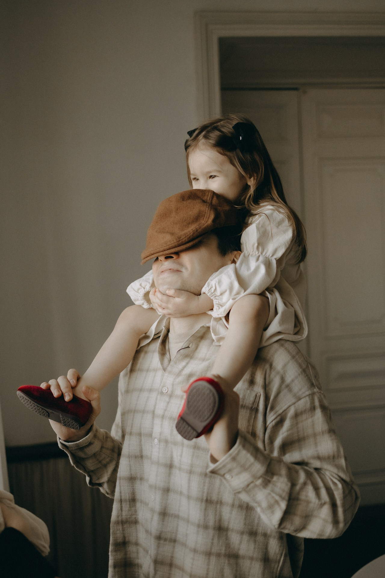 Вместе. Фотограф в Санкт-Петербурге Кристина Порванова