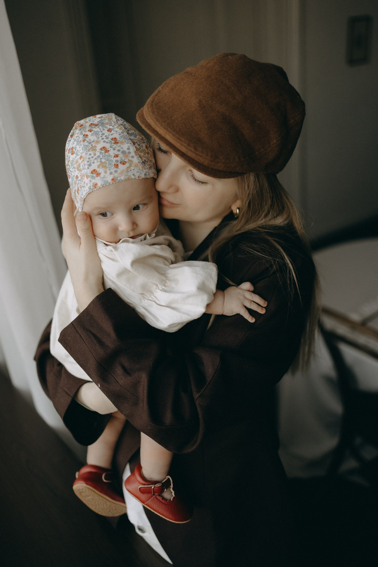 Вместе. Фотограф в Санкт-Петербурге Кристина Порванова