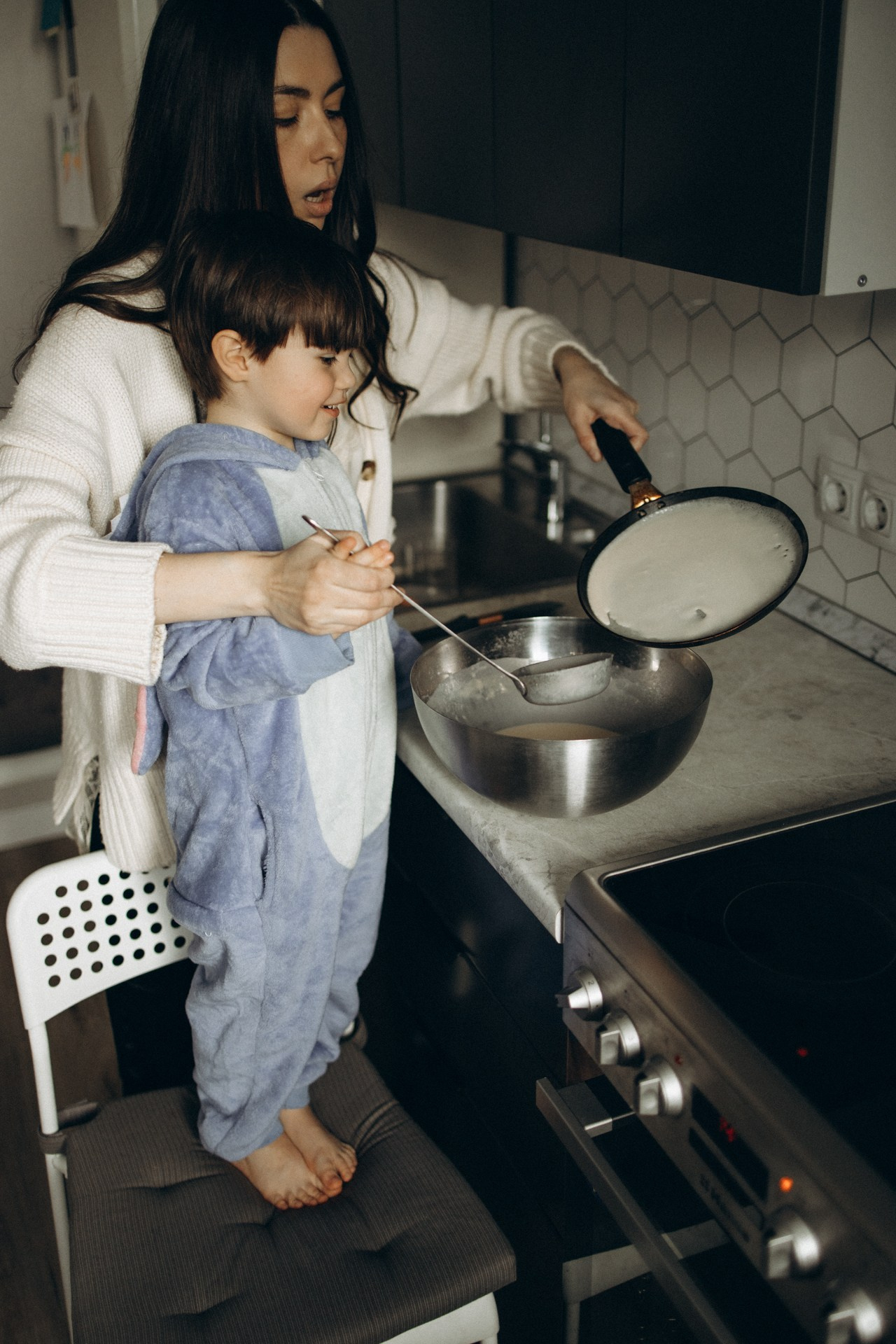 Домашнее счастье. Фотограф в Санкт-Петербурге Кристина Порванова