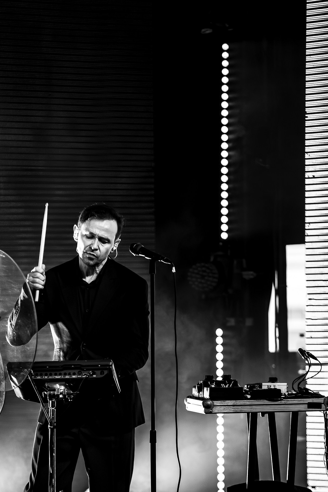 Андрей Лысиков. Дельфин, 05.06.25, VK Gipsy